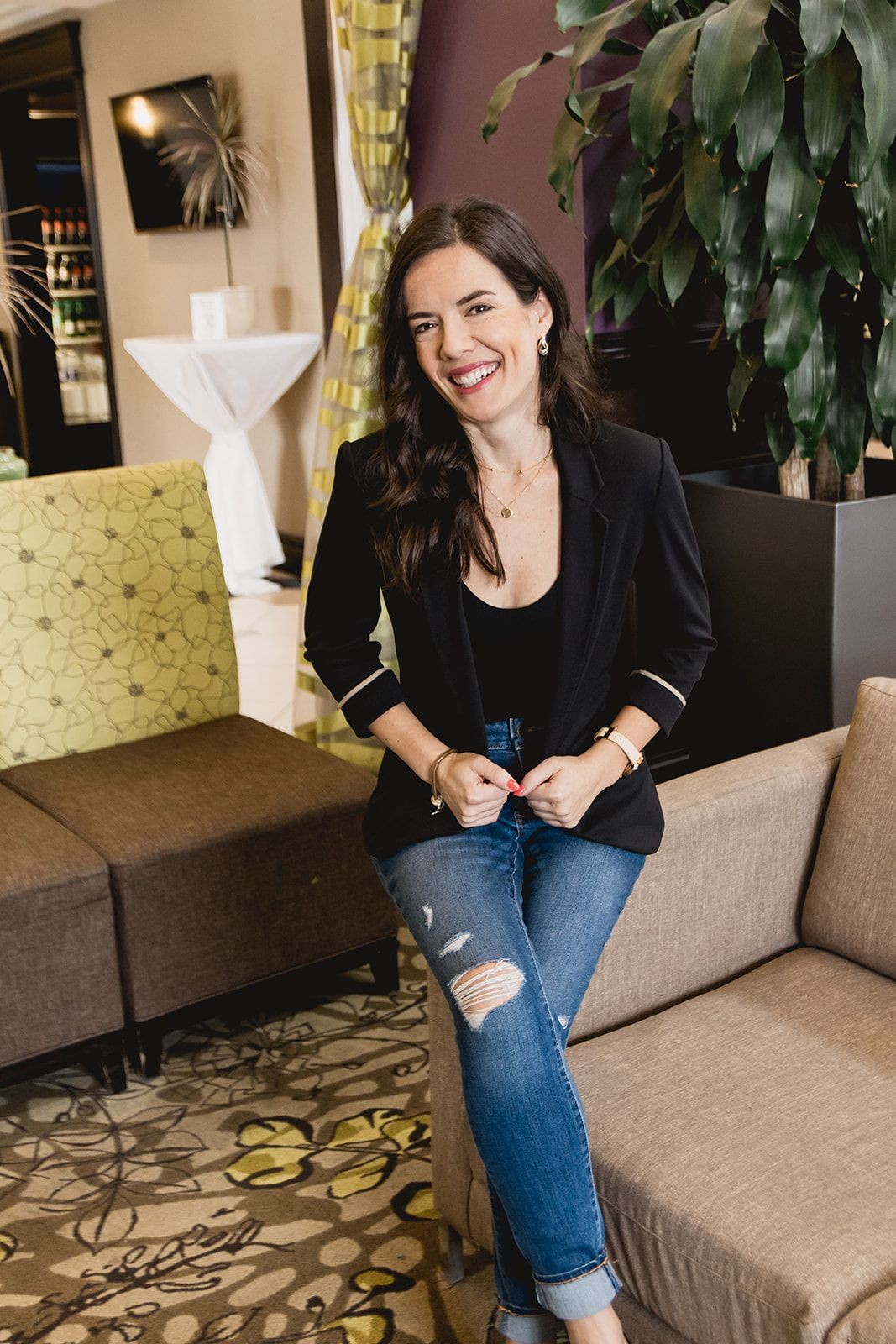 Snezhana Todorova, Licensed Mortgage Broker with BRX Mortgage